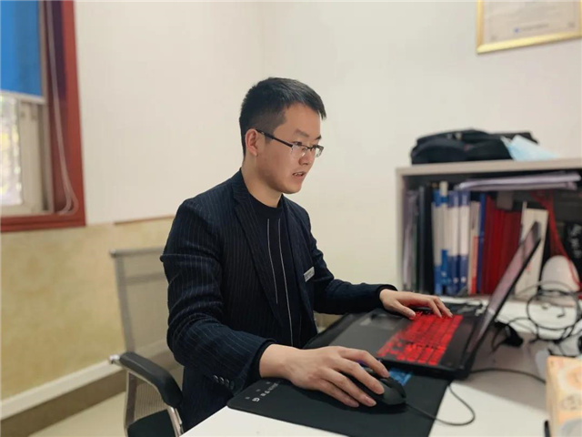 開學倒計時，四川新華準備好了！