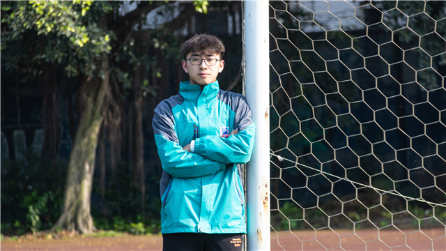 追夢(mèng)不止，少年的你有無(wú)限可能