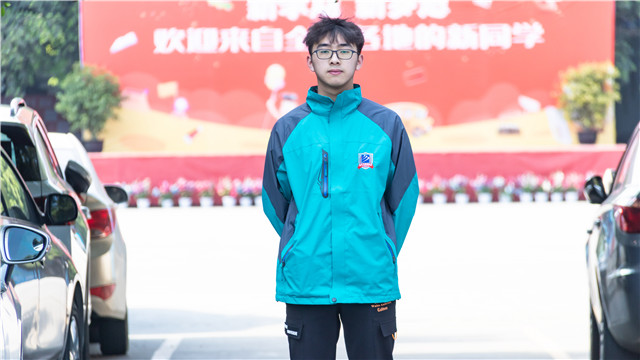 追夢(mèng)不止，少年的你有無(wú)限可能