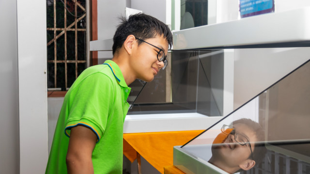 我的青春修煉手冊—我的青春