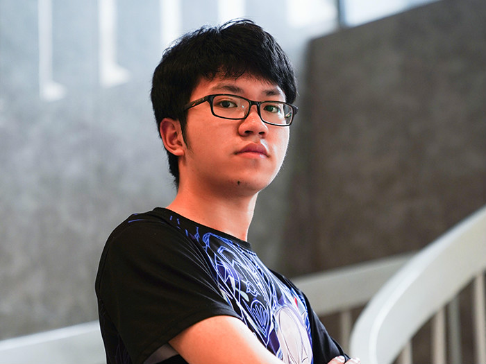 電競少年:所有夢都值得去追!