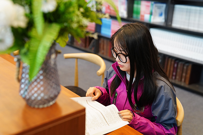 學一技之長改變生長軌跡，來新華演繹精彩人生！