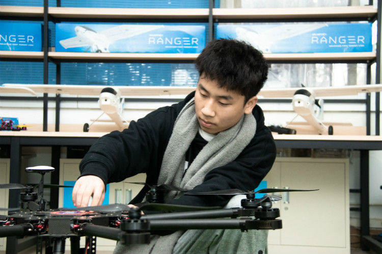 少年當自強,來新華圓兒時夢想