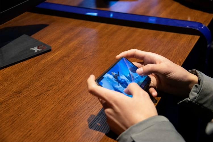 青春不迷茫!電競是夢想,也是我前進的力量!