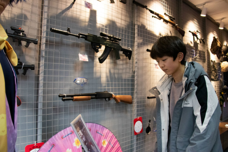 青春不迷茫!電競是夢想,也是我前進的力量!