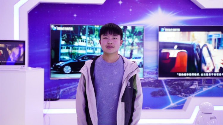 青春有話說|逆流而上！不甘平凡！