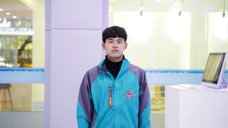 四年磨一劍,整裝再出發!