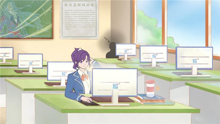 技能成就未來,《新華小趣事》亮點盤點