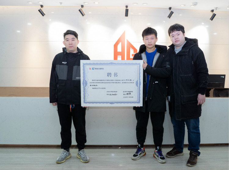 中高考結束選什么專業就業好？讓他們告訴你！