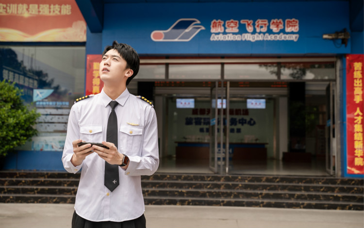 盧東旭粉絲見面會，新華影視動漫推薦官答疑時間到！