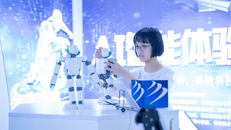 解康馨伊:珍惜每一天的學習時光,靜心沉淀!