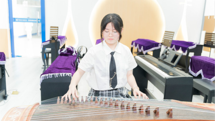 王莉:未來的好工作正在向我招手!