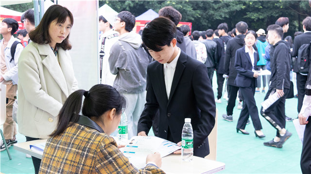 就業薪資屢創新高，學技正當時，來年三月好就業