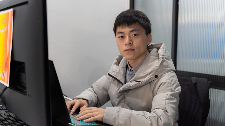 成功學(xué)子|求職經(jīng)驗分享：一技在手輕松就業(yè)！