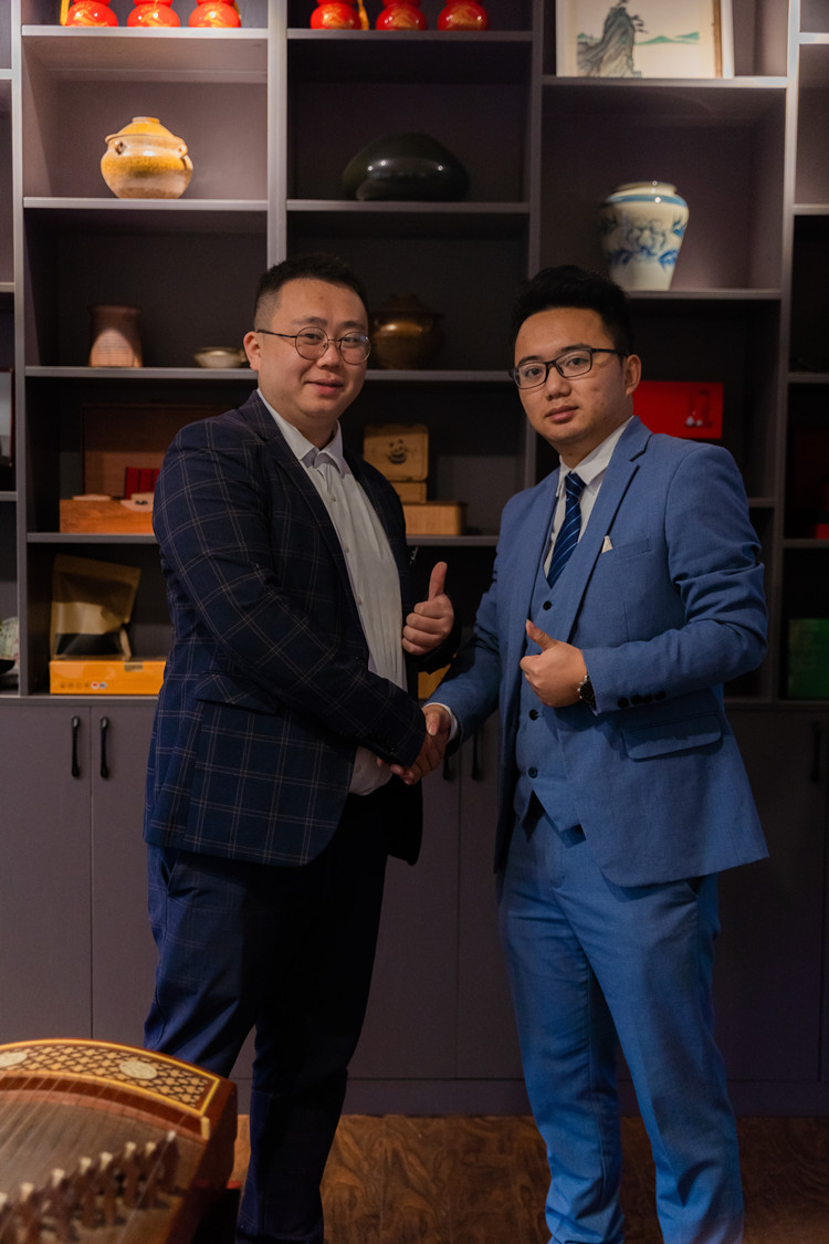 成功學子|乘風破浪，另顯風華