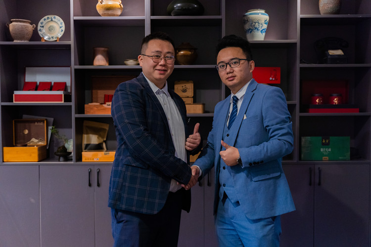 成功學子|乘風破浪，另顯風華