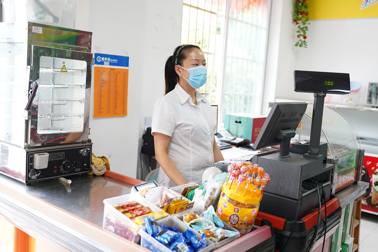 防疫有保障,疫情不慌張!