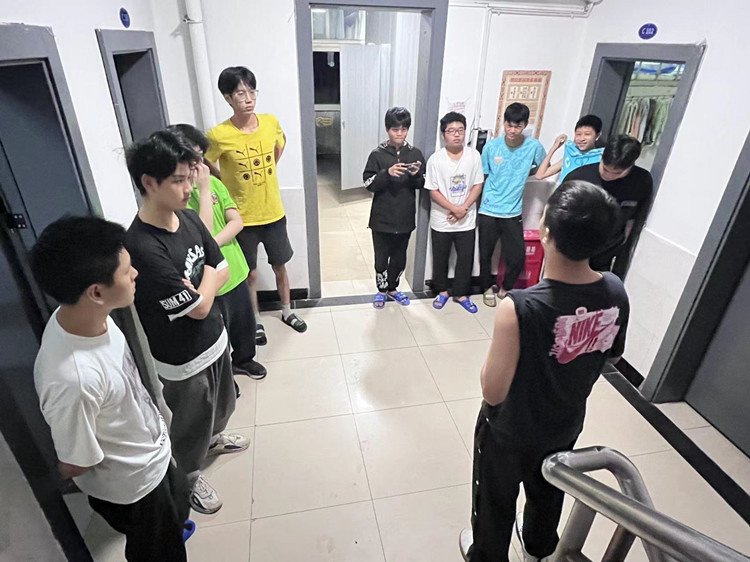 防疫有保障,疫情不慌張!