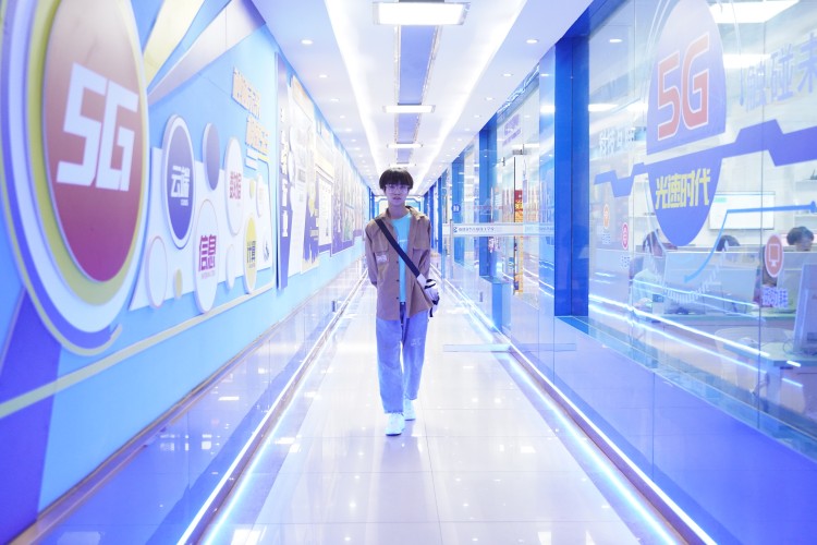 新生學子|再抉擇，跟隨父母重拾夢想！