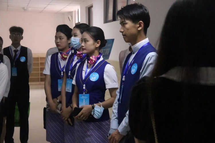 優秀學子|逐夢藍天,共赴未來