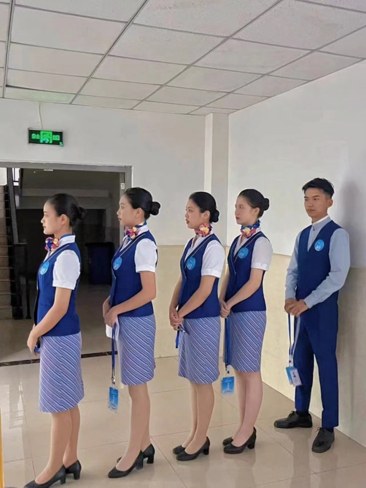 優秀學子|逐夢藍天,共赴未來