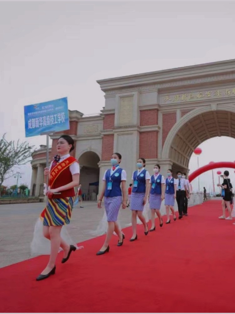 優秀學子|逐夢藍天,共赴未來