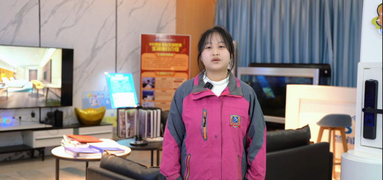 VR建筑專業(yè)學(xué)姐告訴你:成績不是一切!真技術(shù)更是真本事