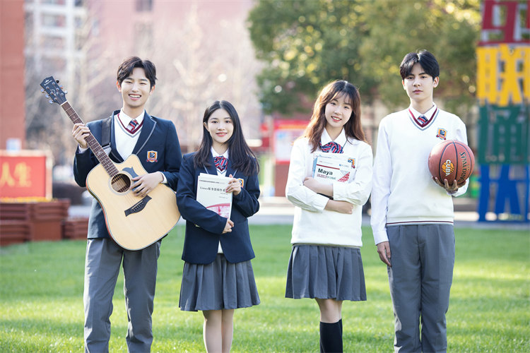 @所有初高中生及家長，初三擇校關注的問題，這里都有答案