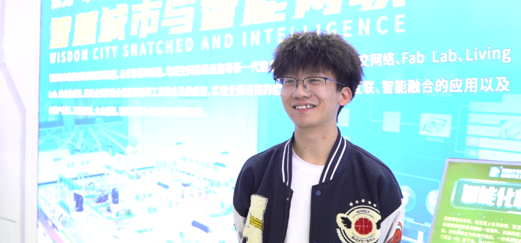 優秀學子|全新起點，再度逐夢