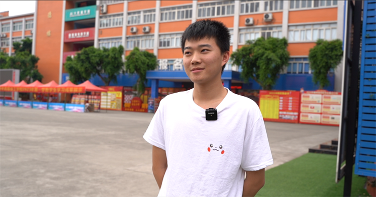 新生活,新旅途:高考后,你最想做的事情是什么?