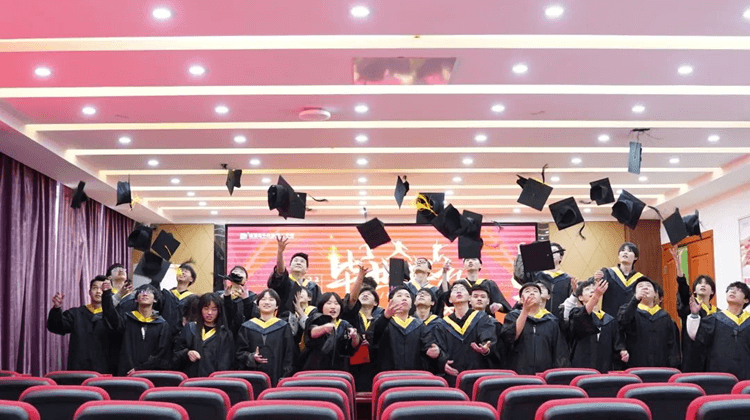 單招落榜或能填報的學校不想去，應該怎么辦？