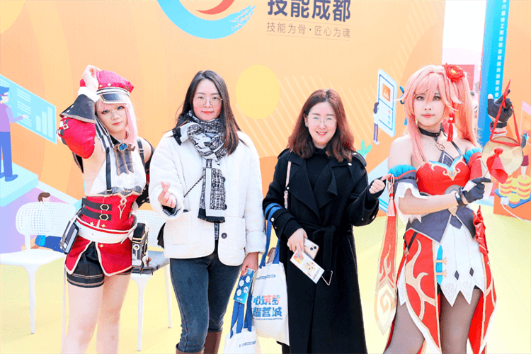 2024年成都新華秋季預科班火熱開啟!