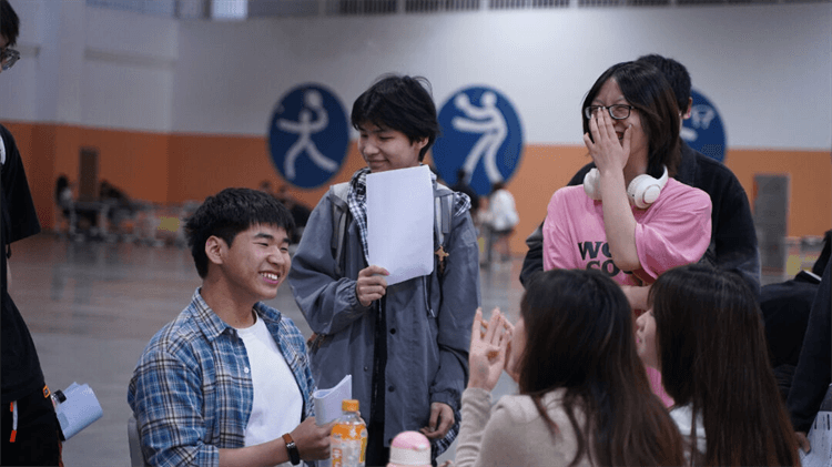 100+崗位來襲，成都新華這場招聘會，厲害