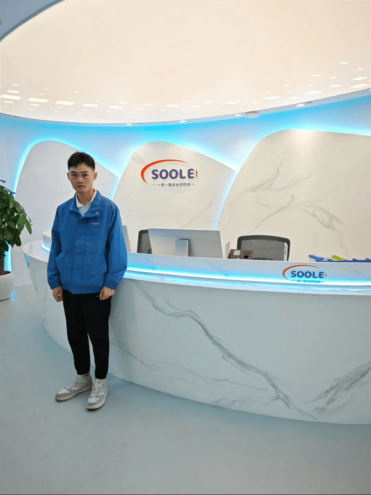 成功學(xué)子—楊澤醒|行遠(yuǎn)自邇,篤行不怠