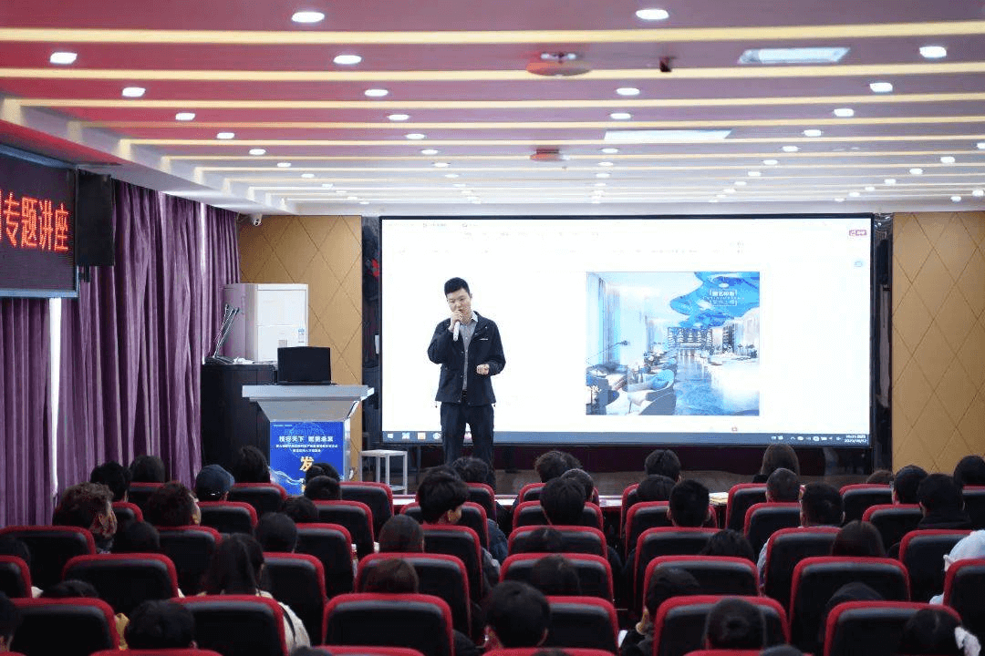 初中生成績不理想，換條賽道同樣精彩！