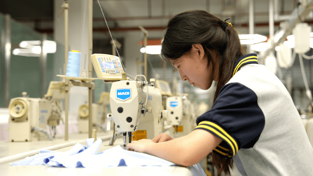 英雄不問出處！職教學子同樣能站上全球競技場