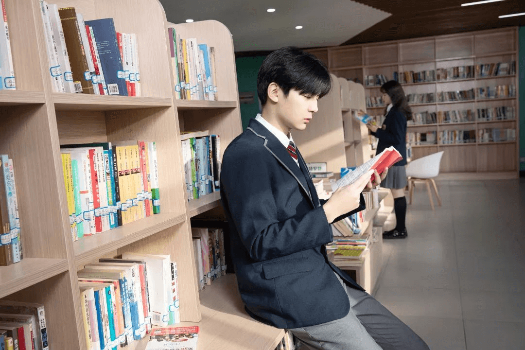 英雄不問出處！職教學子同樣能站上全球競技場