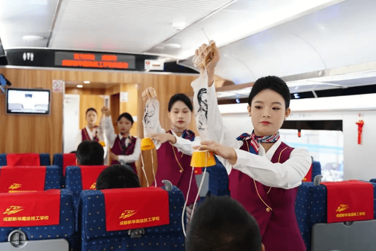 致父母：別擔心，這是我在成都新華的生活