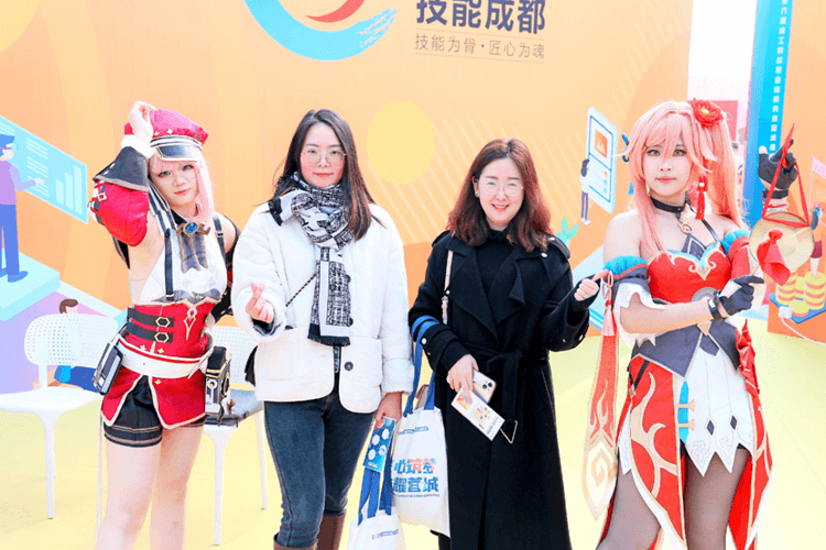 2025成都新華秋季預科班火熱開啟！