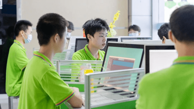 成績不理想，擔心中考失利？如何做好兩手準備？