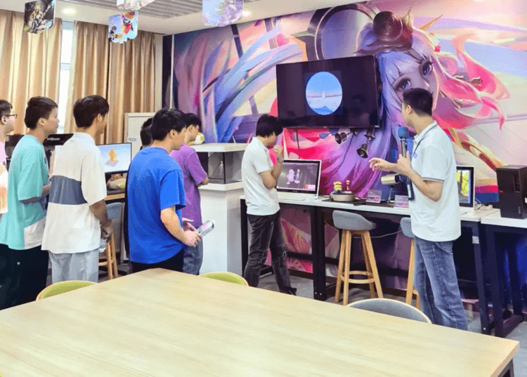 現在報名秋季預科班，到底有什么優勢？