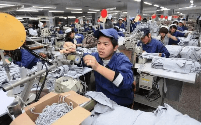 初中生成績不理想,換條賽道同樣精彩